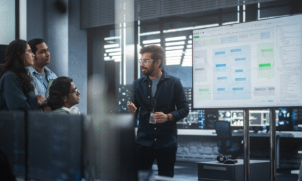 Leadership in the Age of AI: Adapting Management Styles for a Tech-Driven World