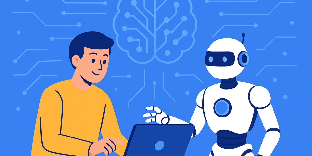 How Far Can AI Go? The Future of Human and Machine Collaboration