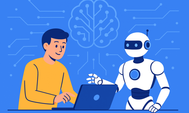 How Far Can AI Go? The Future of Human and Machine Collaboration